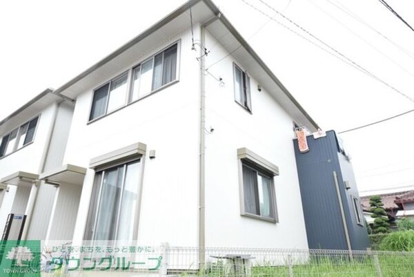 外観(お問合せはタウンハウジングまで！※現地待合わせ相談可能)