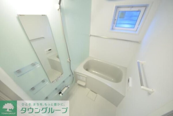 バス／シャワールーム等(お問合せはタウンハウジングまで！※現地待合わせ相談可能)