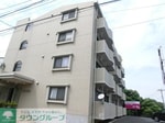 静かな住環境です