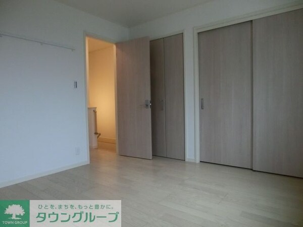 子供部屋