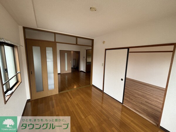 リビング・居室