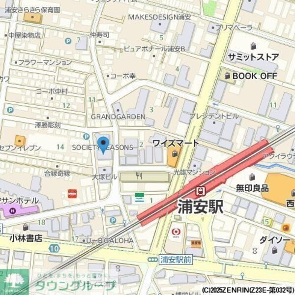 地図