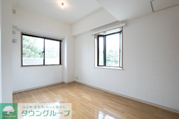 その他(※写真は同タイプ住戸です。)