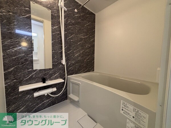 バス／シャワールーム等