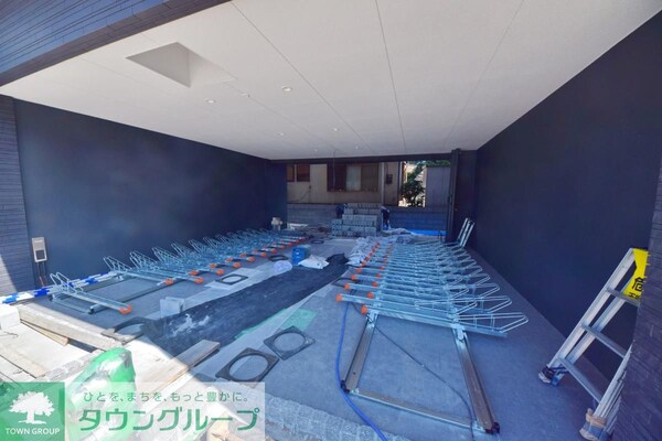 その他(現地待ち合わせ歓迎♪お問合せはタウンハウジング千葉店まで！)