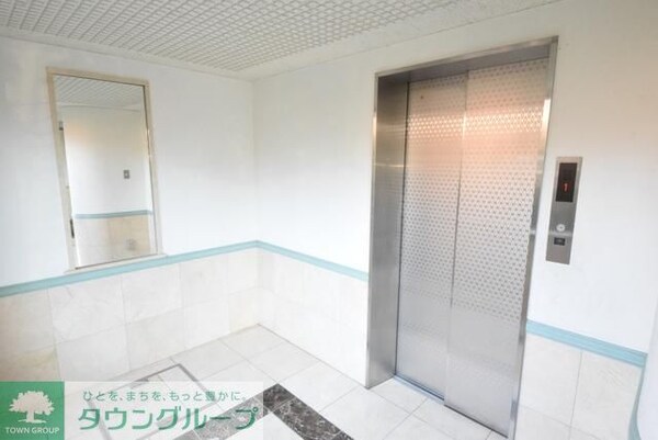 共有部分(お問合せは【タウンハウジング】まで！※現地待合わせ相談可！)