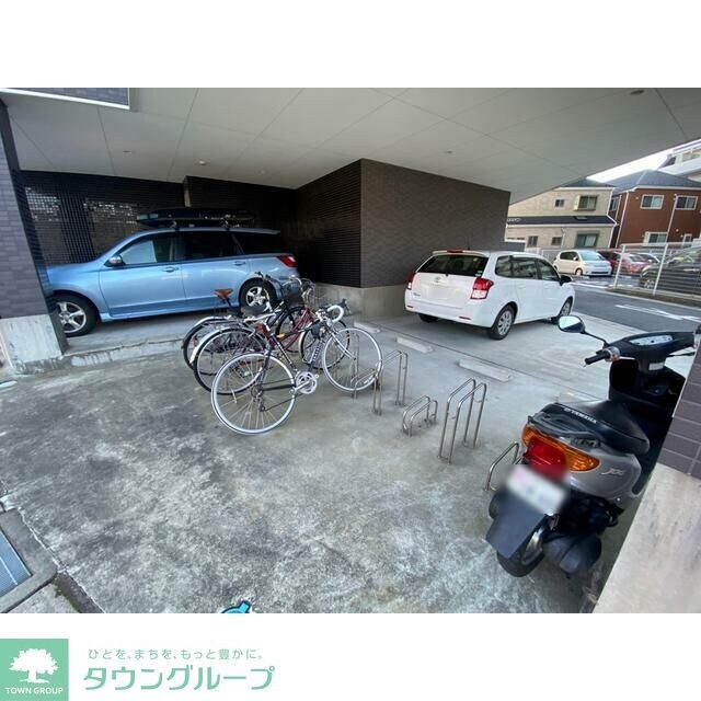 物件内観写真12　