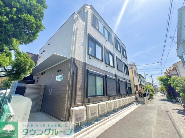 外観(外観)