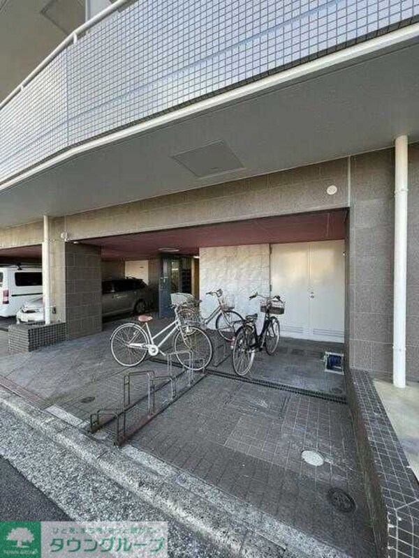 共有部分