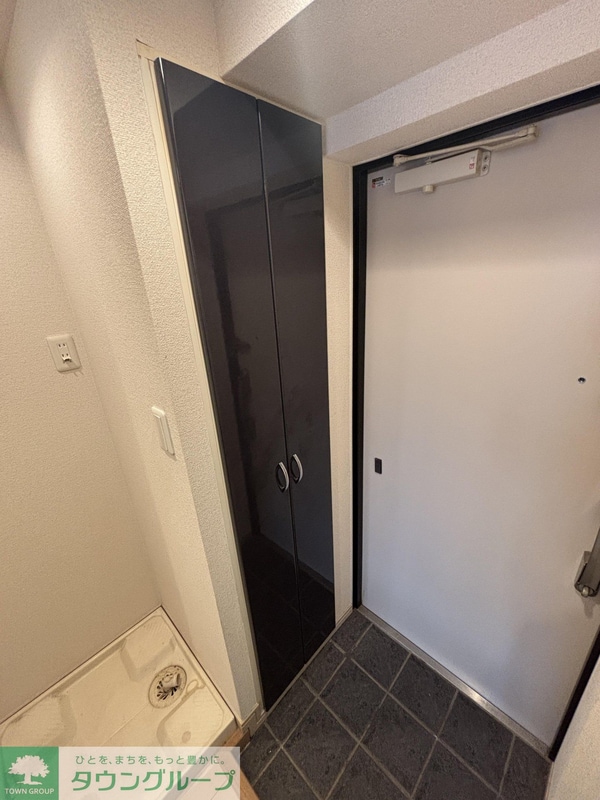 玄関(設備)