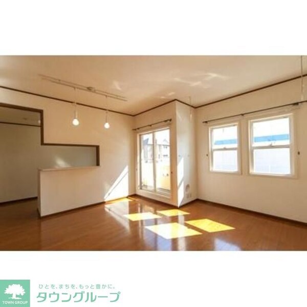 その他室内・内装(※写真は同タイプ住戸です。)