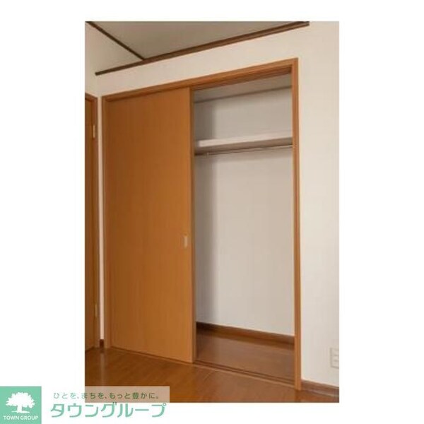収納(※写真は同タイプ住戸です。)