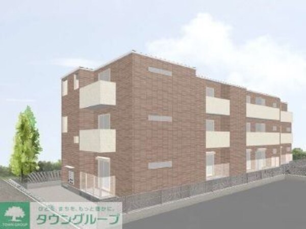 外観(お問合せはタウンハウジングまで！※現地待合わせ相談可能)
