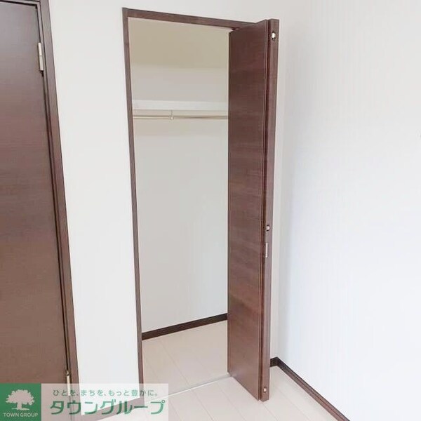 収納(お問合せはタウンハウジングまで！※現地待合わせ相談可能)