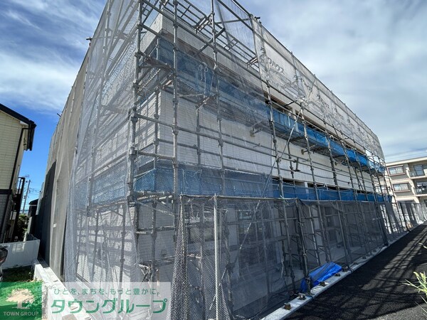 外観(お問合せはタウンハウジングまで！※現地待合わせ相談可能)