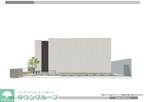 外観(お問合せはタウンハウジングまで！※現地待合わせ相談可能)