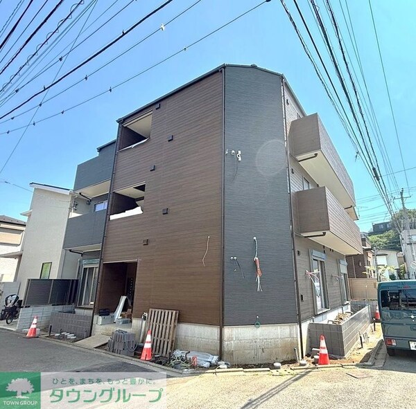 外観(お問合せはタウンハウジングまで！※現地待合わせ相談可能)