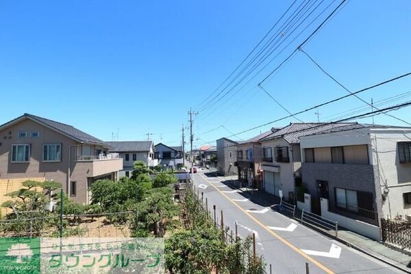 共有部分