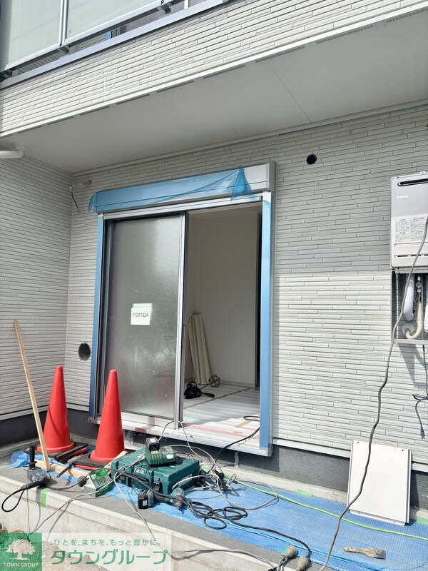リビング・居室