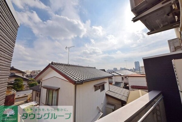 眺望(お部屋探しは【タウンハウジング千葉店】にお任せ下さい♪)