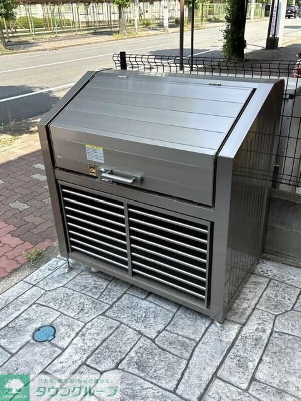 共有部分