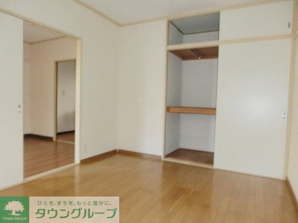 その他室内・内装(居室)