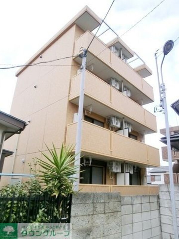 外観(お問合せはタウンハウジングまで！※現地待合わせ相談可能)