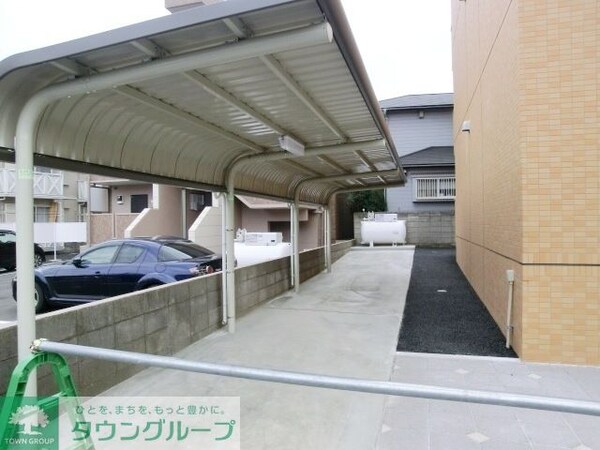 共有部分(お問合せはタウンハウジングまで！※現地待合わせ相談可能)
