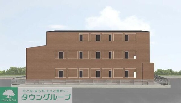 共有部分