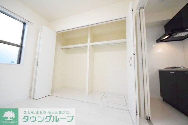 収納(お問合せはタウンハウジングまで！※現地待合わせ相談可能)