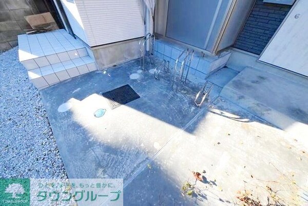 共有部分(お問合せはタウンハウジングまで！※現地待合わせ相談可能)