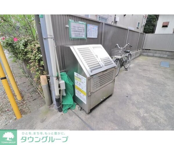 共有部分