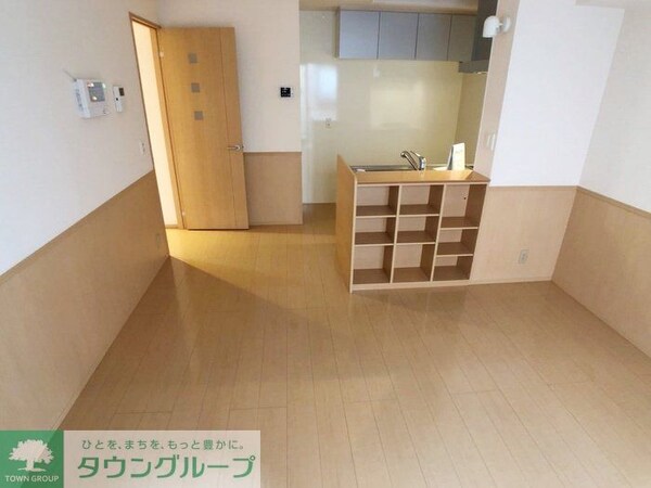 リビング・居室