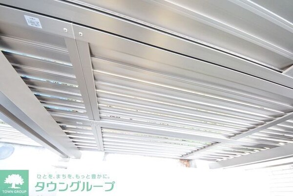 バルコニー(お問合せは【タウンハウジング】まで！※現地待合わせ相談可！)