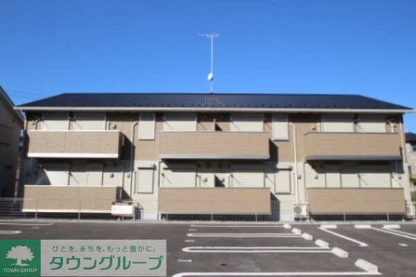 設備(駐車場)