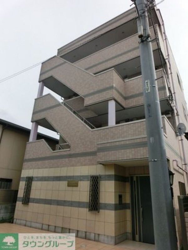 外観(外観写真)