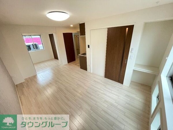 リビング・居室