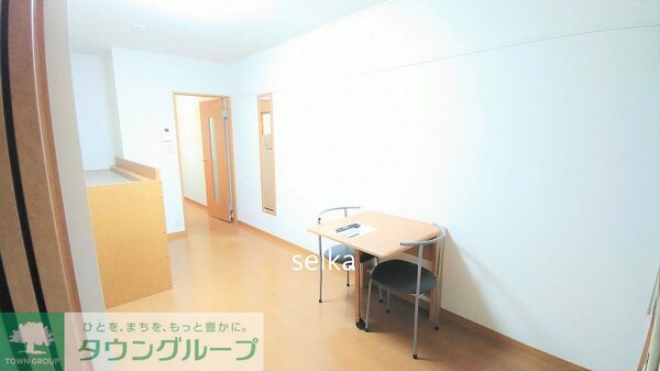 リビング・居室