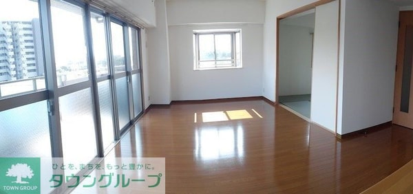 リビング・居室