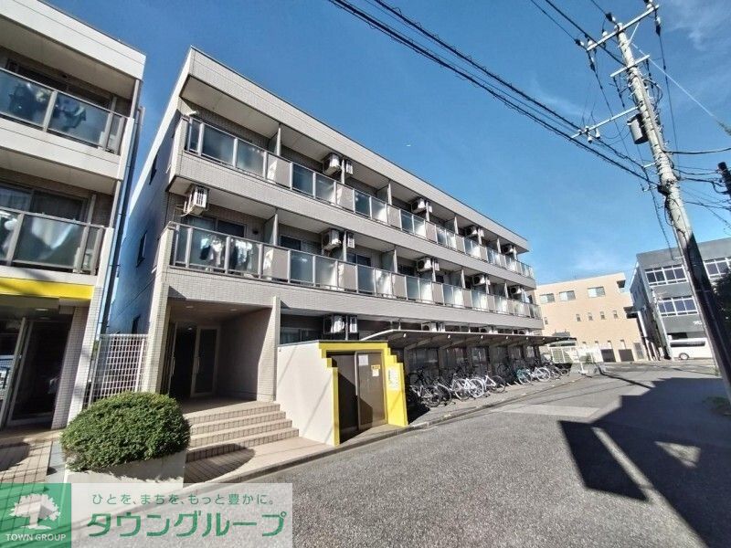 外観写真