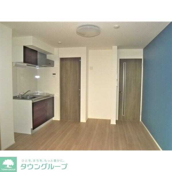 リビング・居室