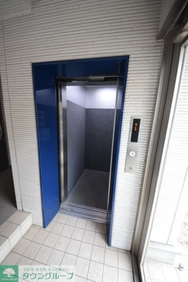 共有部分(現地待ち合わせ歓迎♪お問合せはタウンハウジング千葉店まで！)