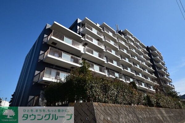 外観(別の角度からみた外観です)
