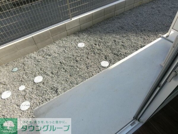 バルコニー(お部屋探しは【タウンハウジング千葉店】にお任せ下さい♪)