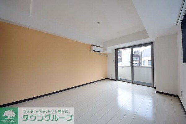 リビング・居室(現地待ち合わせ歓迎♪お問合せはタウンハウジング蘇我店まで！)