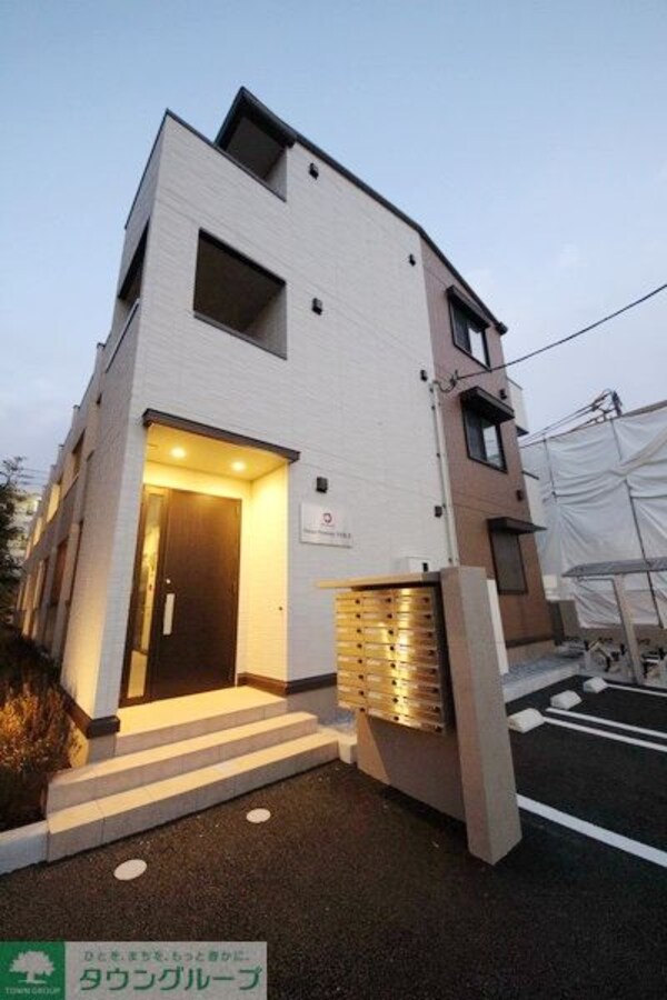 外観(外観)