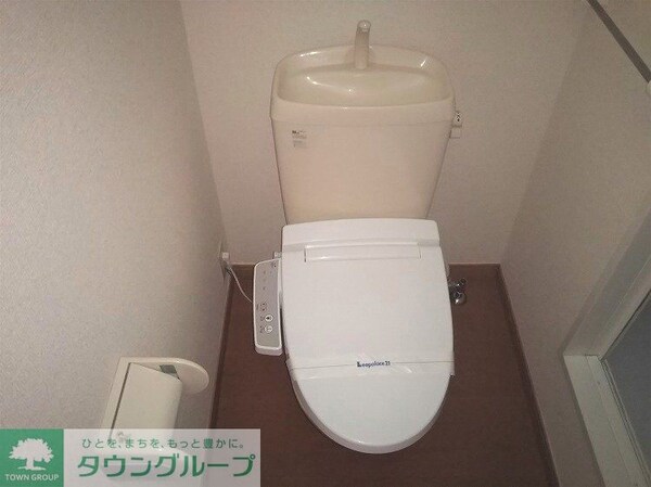 その他(温水洗浄便座有り)