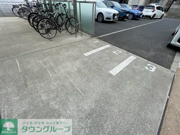 共有部分