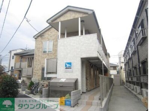 外観(外観)