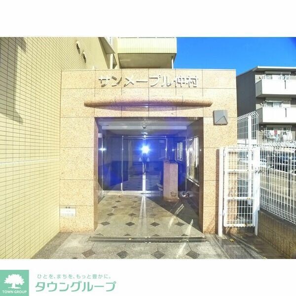 ロビー
